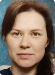 Бадьина Светлана