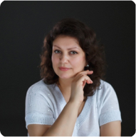 Хомченко Жанна 