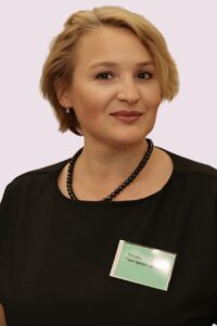 Васинцева Татьяна, эмпатия